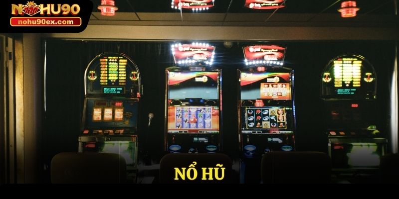 Nổ hũ với những chủ đề thú vị
