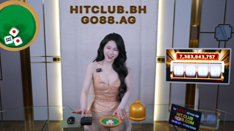 Go88 là trang game uy tín thường xuyên bị bôi xấu